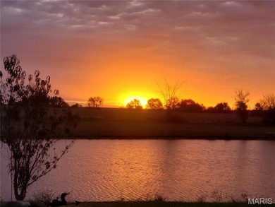 (private lake, pond, creek) Home For Sale in Curryville Missouri