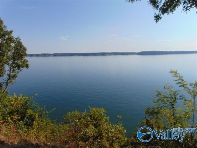 Wilson Lake Acreage For Sale in Anderson Alabama