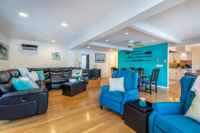 Candlewood Isle Waterfront Retreat - photo 8
