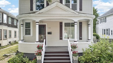 Step back into yesteryear! Timeless charm is found outside on - photo 1