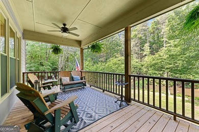 Wonderful 5-acre Chattahoochee River home located in the - photo 6