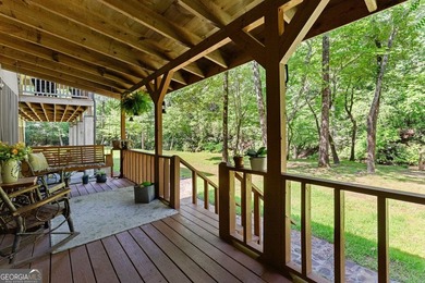 Wonderful 5-acre Chattahoochee River home located in the - photo 8