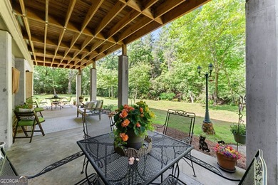 Wonderful 5-acre Chattahoochee River home located in the - photo 10