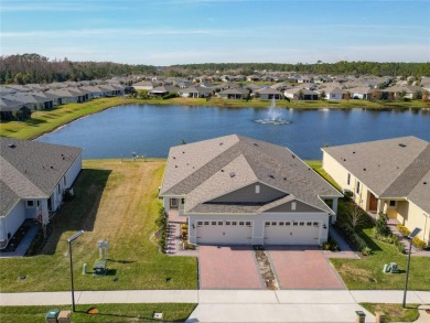 Lake Home Sale Pending in Clermont, Florida