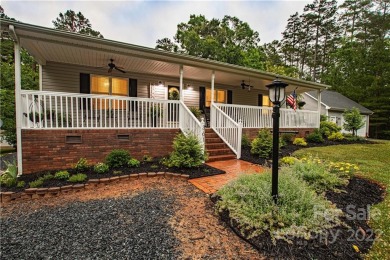 Lake Home SOLD! in Mount Gilead, North Carolina