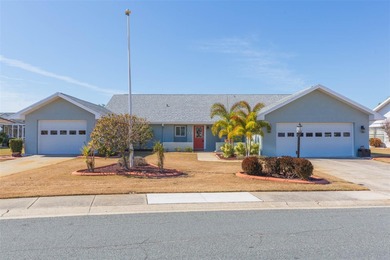 (private lake, pond, coastal) Home For Sale in Sun City Center Florida