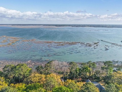 Tucked away on Oyster Cay, this private .82-acre homesite offers - photo 11