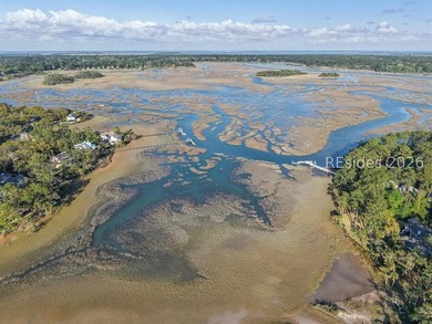 Tucked away on Oyster Cay, this private .82-acre homesite offers - photo 12