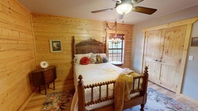 Luxury Log Cabin at Possum Kingodm Lake - photo 18