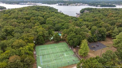 If you want the most exclusive address at Lake of the Ozarks - photo 14