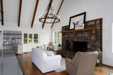WATERFRONT - A rare find on the Shelby County side of Lay Lake! - photo 14