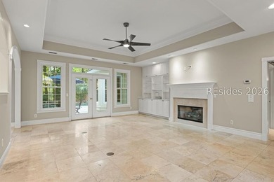 Tucked away on Oyster Cay, this private .82-acre homesite offers - photo 14