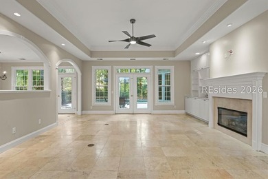 Tucked away on Oyster Cay, this private .82-acre homesite offers - photo 15