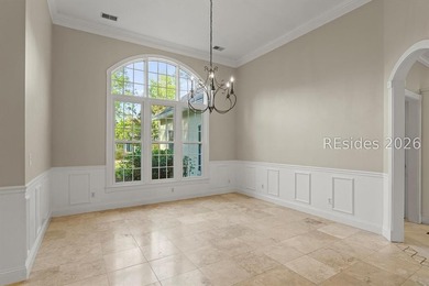 Tucked away on Oyster Cay, this private .82-acre homesite offers - photo 16