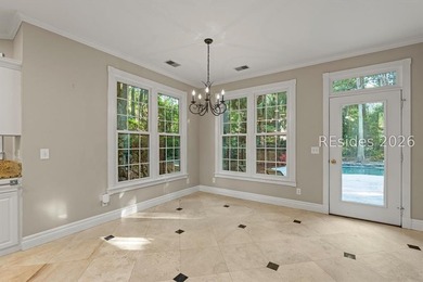 Tucked away on Oyster Cay, this private .82-acre homesite offers - photo 18