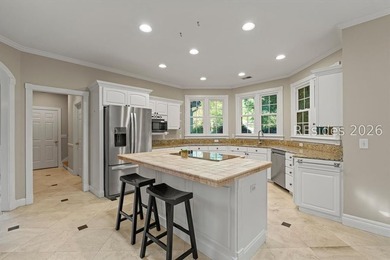 Tucked away on Oyster Cay, this private .82-acre homesite offers - photo 19