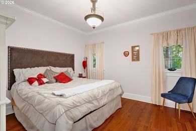 Tucked away on over an acre of wooded privacy, this custom - photo 20