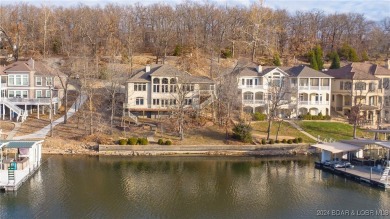 Lake Home For Sale in Porto Cima, Missouri