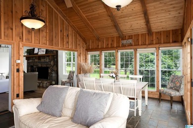 WATERFRONT - A rare find on the Shelby County side of Lay Lake! - photo 21