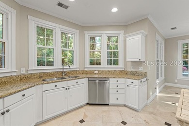 Tucked away on Oyster Cay, this private .82-acre homesite offers - photo 21