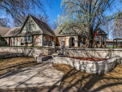 Lake Home For Sale in Nevada, Texas