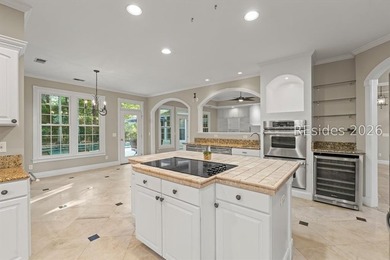 Tucked away on Oyster Cay, this private .82-acre homesite offers - photo 22