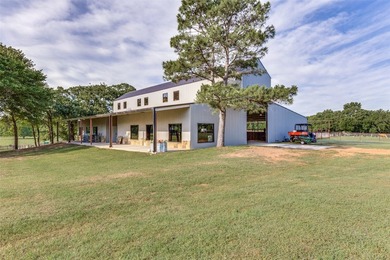 H3 Ranch, a premier 276.87 acre equestrian and recreational - photo 22