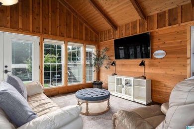 WATERFRONT - A rare find on the Shelby County side of Lay Lake! - photo 23