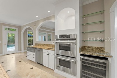 Tucked away on Oyster Cay, this private .82-acre homesite offers - photo 23