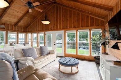 WATERFRONT - A rare find on the Shelby County side of Lay Lake! - photo 24