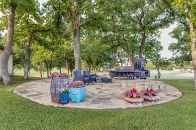 H3 Ranch, a premier 276.87 acre equestrian and recreational - photo 24