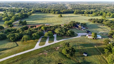 H3 Ranch, a premier 276.87 acre equestrian and recreational - photo 26