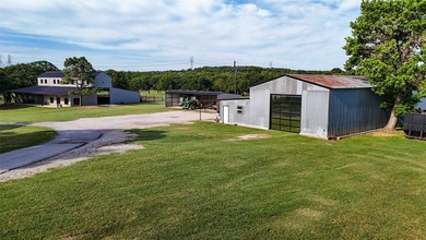 H3 Ranch, a premier 276.87 acre equestrian and recreational - photo 27