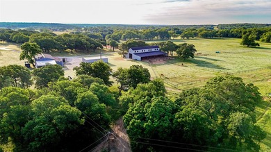 H3 Ranch, a premier 276.87 acre equestrian and recreational - photo 28