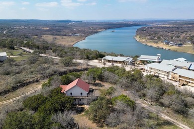 Lake Marble Falls Commercial For Sale in Marble Falls Texas