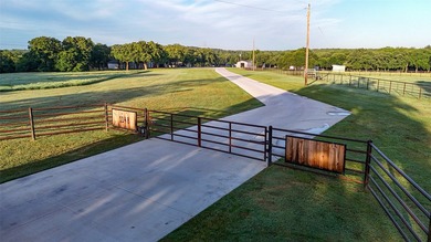 H3 Ranch, a premier 276.87 acre equestrian and recreational - photo 31