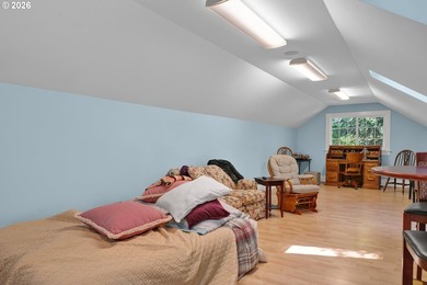 Tucked away on over an acre of wooded privacy, this custom - photo 31