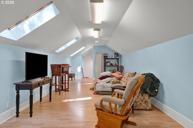 Tucked away on over an acre of wooded privacy, this custom - photo 32