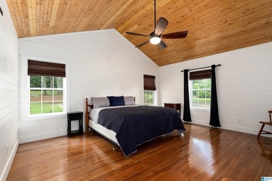 WATERFRONT - A rare find on the Shelby County side of Lay Lake! - photo 34