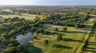 H3 Ranch, a premier 276.87 acre equestrian and recreational - photo 35