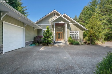 Tucked away on over an acre of wooded privacy, this custom - photo 38