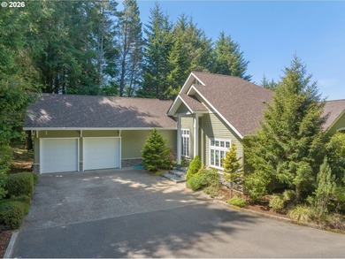 Tucked away on over an acre of wooded privacy, this custom - photo 39