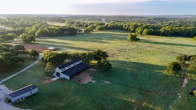 H3 Ranch, a premier 276.87 acre equestrian and recreational - photo 40