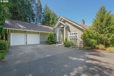 Tucked away on over an acre of wooded privacy, this custom - photo 40