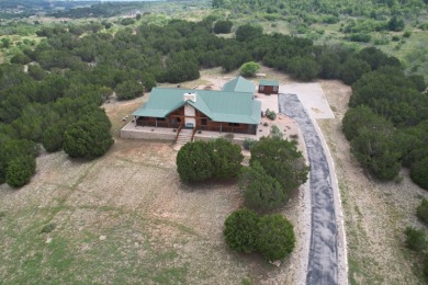 Luxury Log Cabin at Possum Kingodm Lake - photo 3