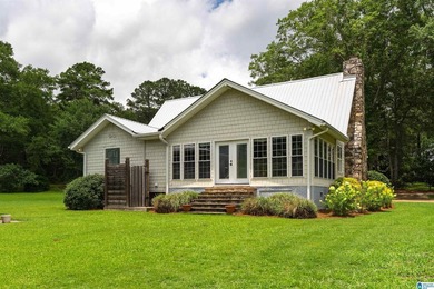 WATERFRONT - A rare find on the Shelby County side of Lay Lake! - photo 43