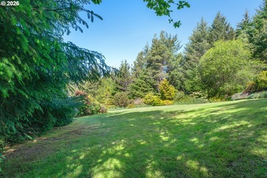 Tucked away on over an acre of wooded privacy, this custom - photo 43