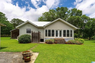 WATERFRONT - A rare find on the Shelby County side of Lay Lake! - photo 44