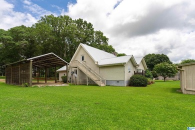 WATERFRONT - A rare find on the Shelby County side of Lay Lake! - photo 45
