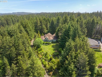 Tucked away on over an acre of wooded privacy, this custom - photo 46